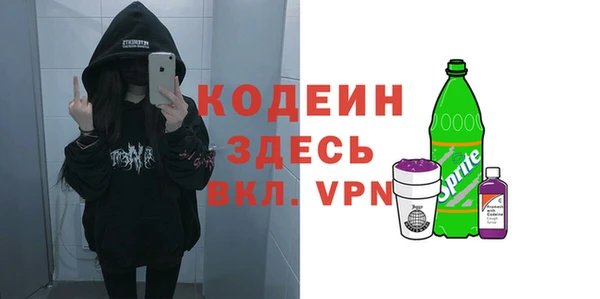 крисы Баксан